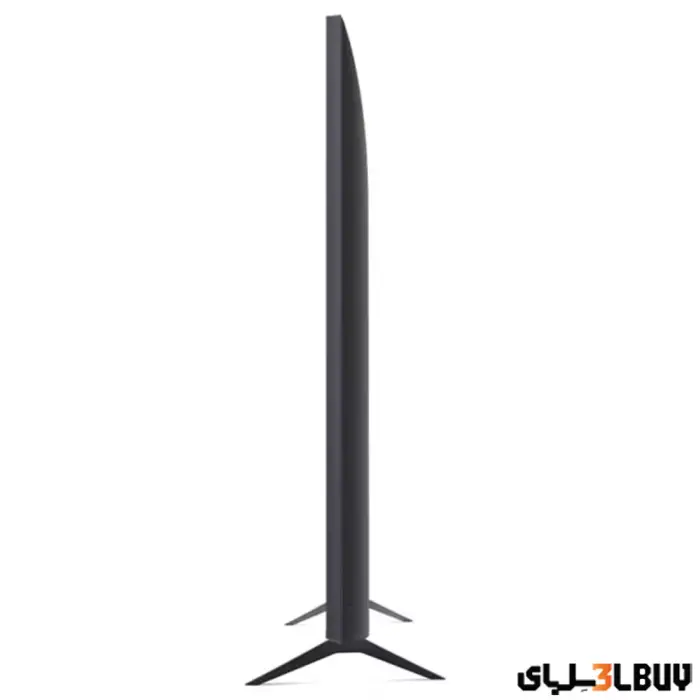 تلویزیون 86 اینچ ال جی مدل UR80006