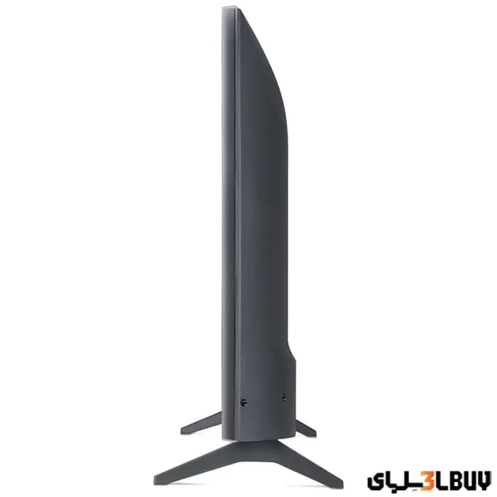 تلویزیون 50 اینچ ال جی مدل UQ75006