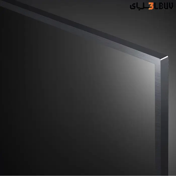 تلویزیون 50 اینچ ال جی مدل UQ75006