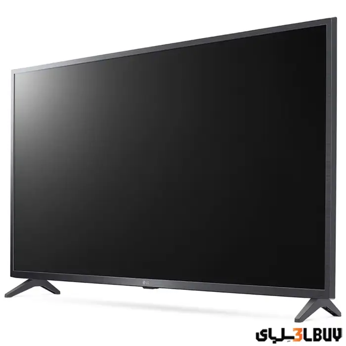 تلویزیون 55 اینچ ال جی مدل UQ75006