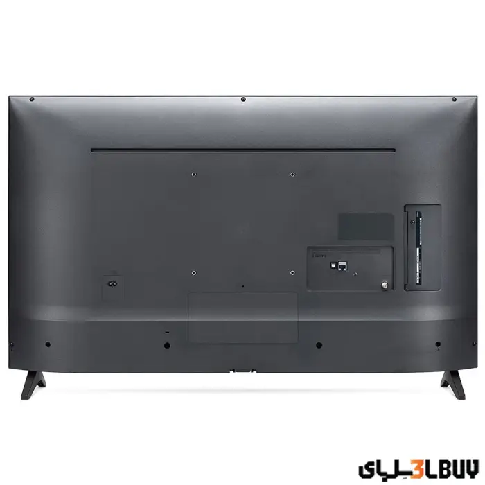 تلویزیون 55 اینچ ال جی مدل UQ75006