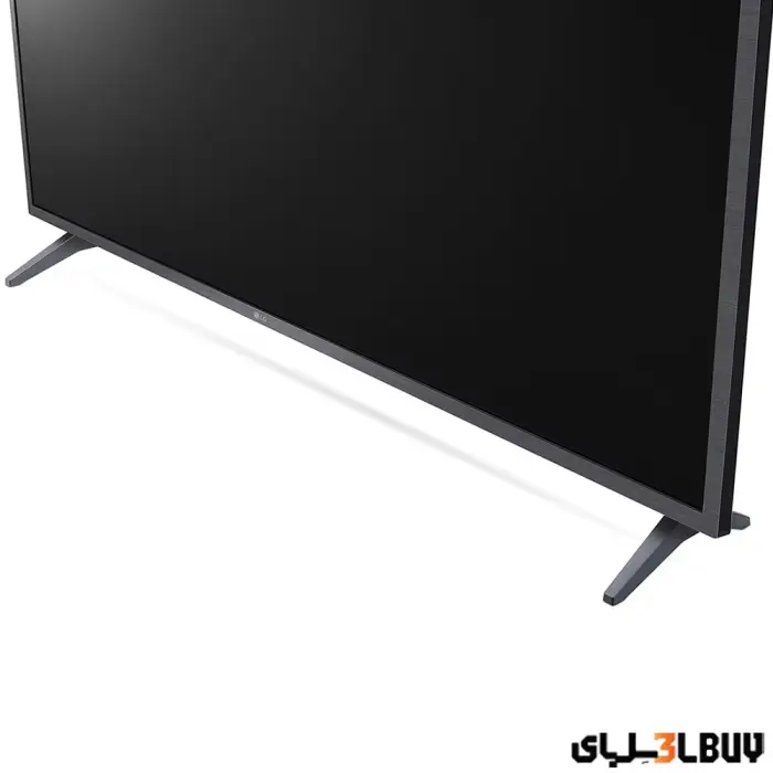 تلویزیون 55 اینچ ال جی مدل UQ75006