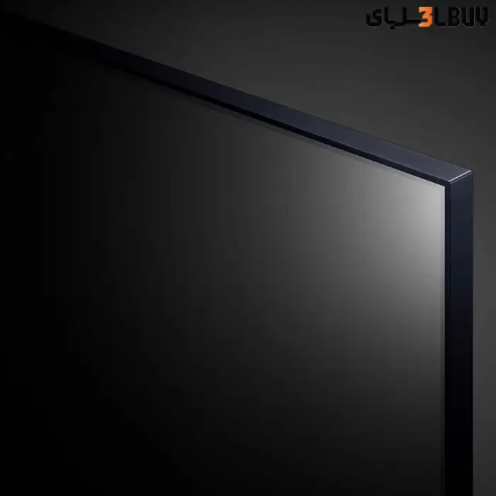 تلویزیون 70 اینچ ال جی مدل UT80006