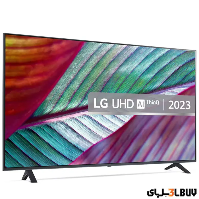 تلویزیون 65 اینچ ال جی مدل UR78006