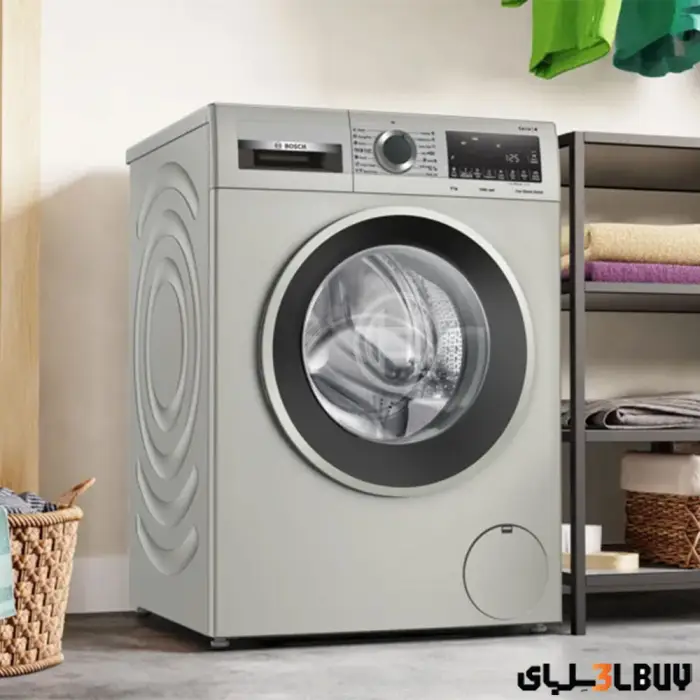 ماشین لباسشویی بوش مدلWGA2440XME