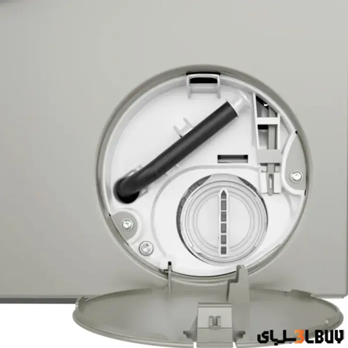 ماشین لباسشویی بوش مدلWGA2440XME