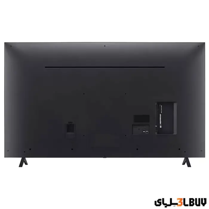 تلویزیون 55 اینچ ال جی مدل NANO80T