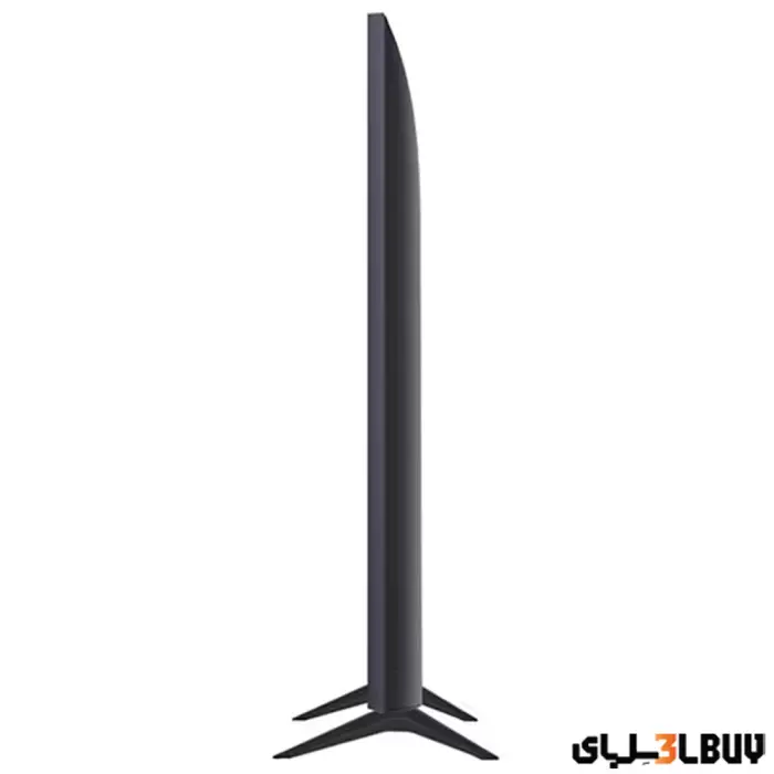 تلویزیون 55 اینچ ال جی مدل NANO80T