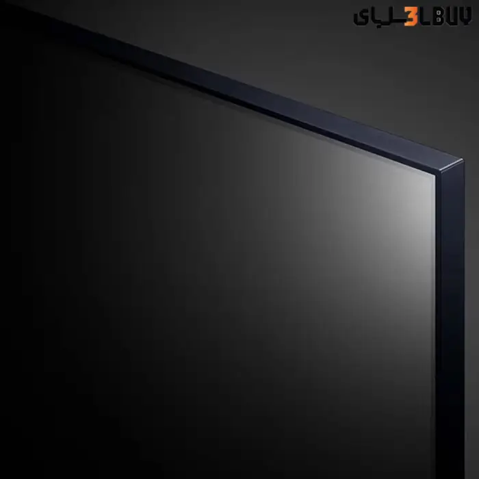 تلویزیون 75 اینچ ال جی مدل NANO80T