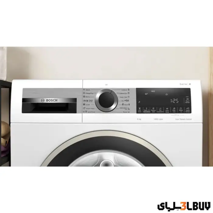 ماشین لباسشویی بوش مدل WGA24400ME