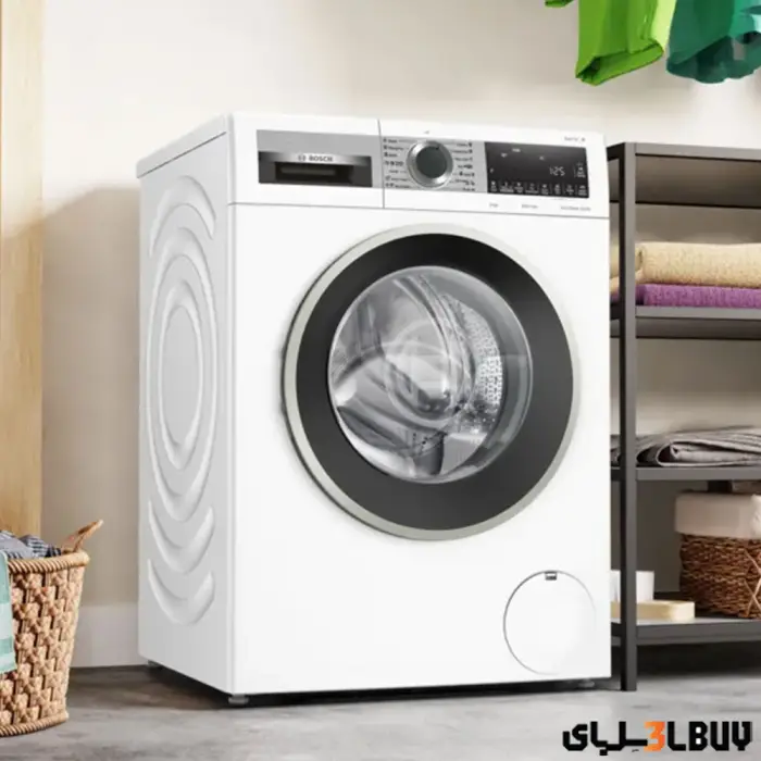 ماشین لباسشویی بوش مدل WGA24400ME