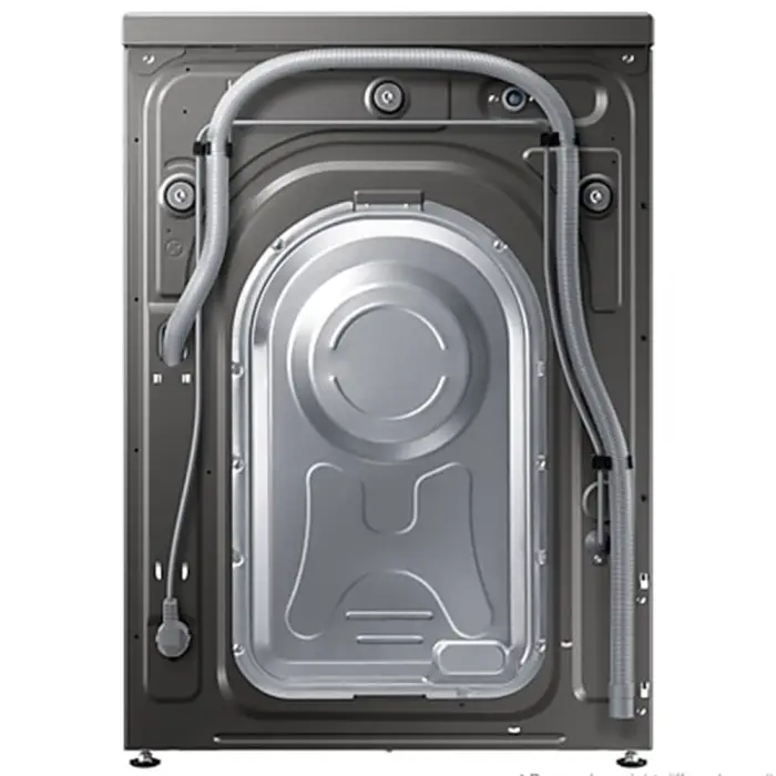 ماشین لباسشویی سامسونگ مدل WW80TA046AX1