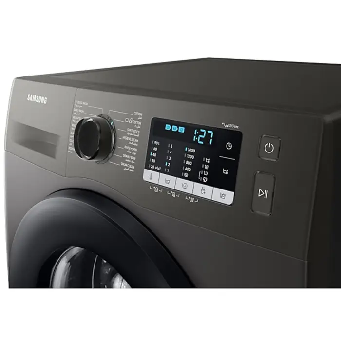 ماشین لباسشویی سامسونگ مدل WW80TA046AX1