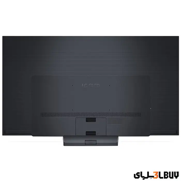 تلویزیون 77 اینچ ال جی مدل C2