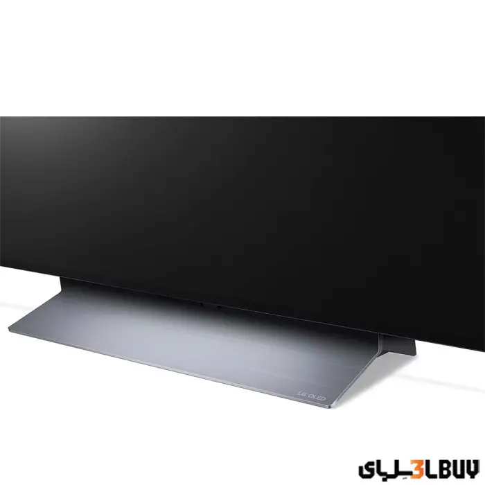 تلویزیون 77 اینچ ال جی مدل C2