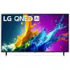 تلویزیون 50 اینچ ال جی مدل QNED80T