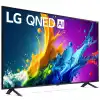 تلویزیون 86 اینچ ال جی مدل QNED80T