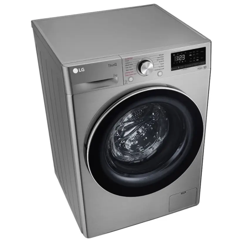 ماشین لباسشویی ال جی مدل F4R5VYL2P