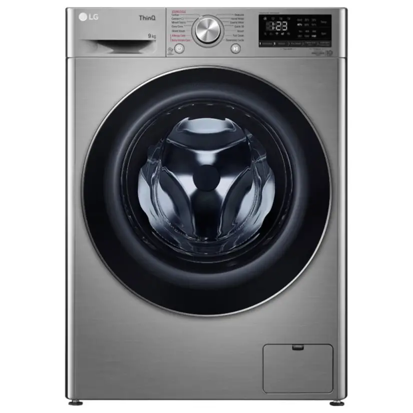 ماشین لباسشویی ال جی مدل F4R5VYL2P