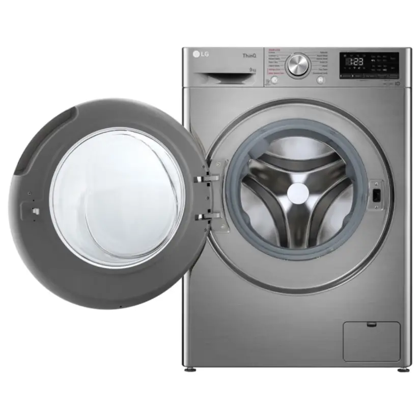 ماشین لباسشویی ال جی مدل F4R5VYL2P