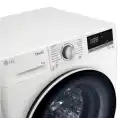 ماشین لباسشویی ال جی مدل F4R5VYL0W