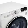 ماشین لباسشویی ال جی مدل F4R5VYG0W