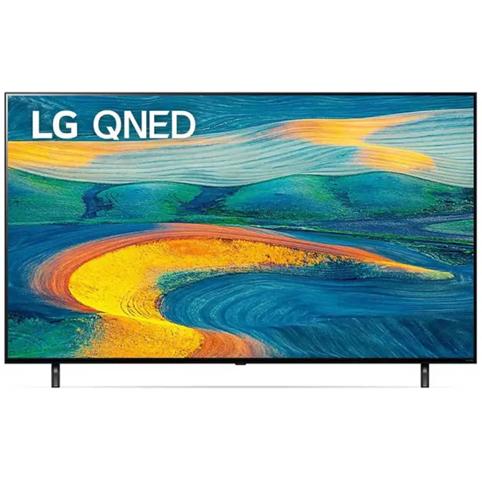 تلویزیون 50 اینچ ال جی مدل QNED7S