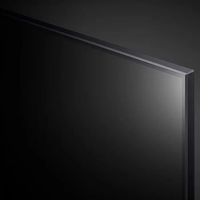 تلویزیون 55 اینچ ال جی مدل QNED7S