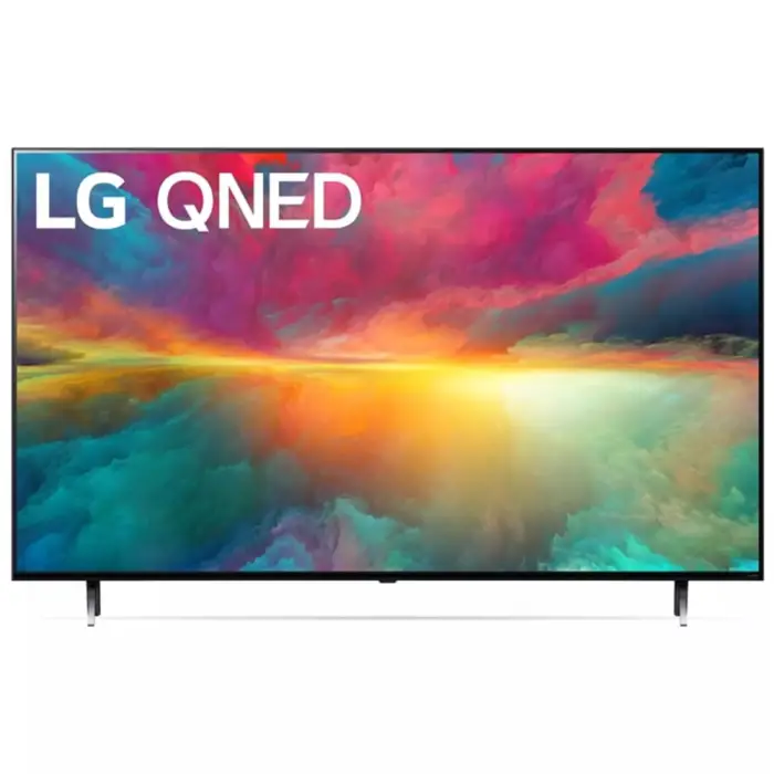 تلویزیون 43 اینچ ال جی مدل QNED756
