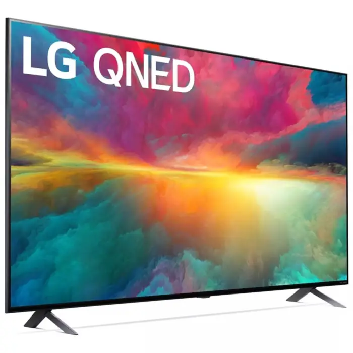 تلویزیون 50 اینچ ال جی مدل QNED756