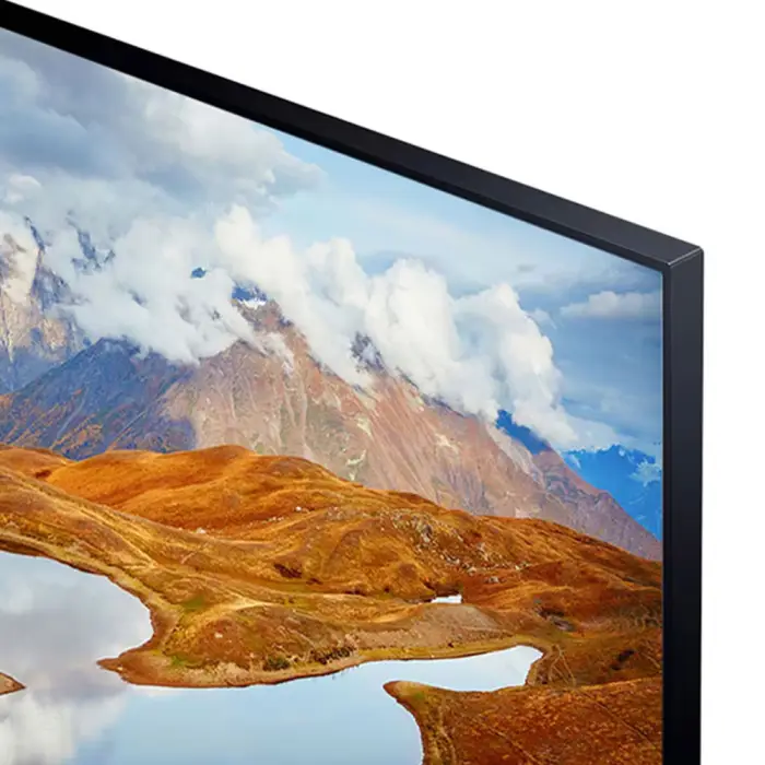تلویزیون 43 اینچ ال جی مدل UR801C