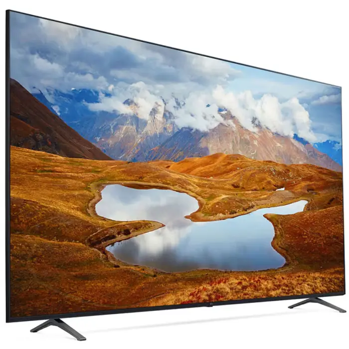تلویزیون 50 اینچ ال جی مدل UR801C
