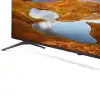 تلویزیون 55 اینچ ال جی مدل UR801C