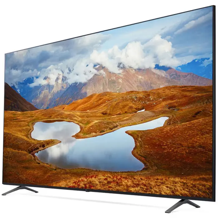 تلویزیون 65 اینچ ال جی مدل UR801C