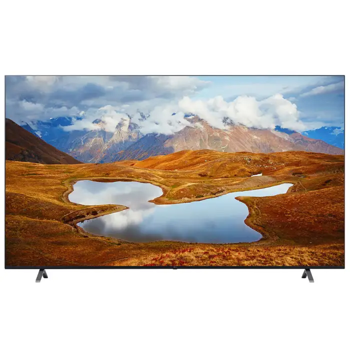 تلویزیون 65 اینچ ال جی مدل UR801C