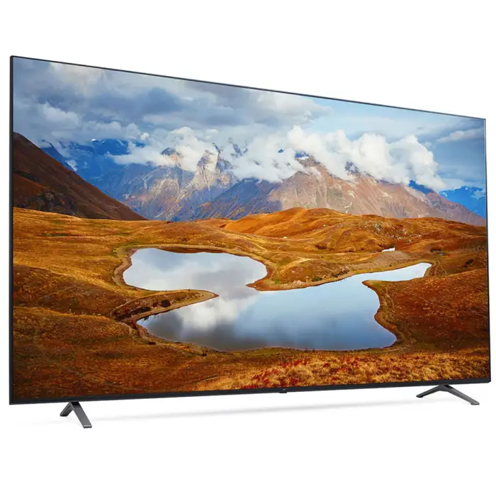 تلویزیون 65 اینچ ال جی مدل UR801C