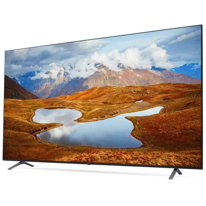 تلویزیون 75 اینچ ال جی مدل UR801C
