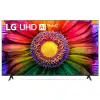 تلویزیون 86 اینچ ال جی مدل UR8050