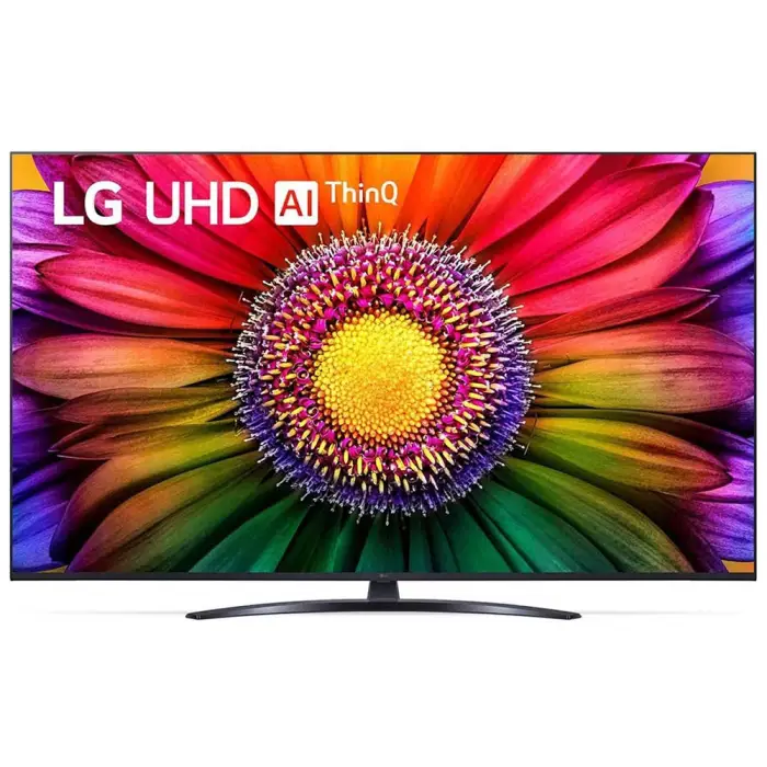 تلویزیون 75 اینچ ال جی مدل UR81003