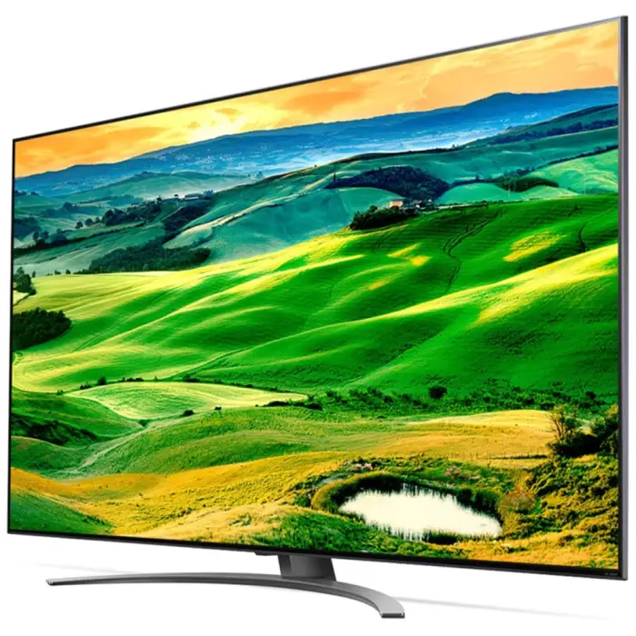 تلویزیون 55 اینچ ال جی مدل QNED81
