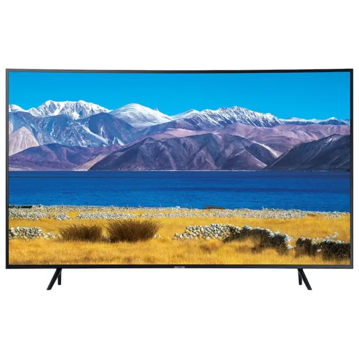 تلویزیون 55 اینچ سامسونگ مدل TU830