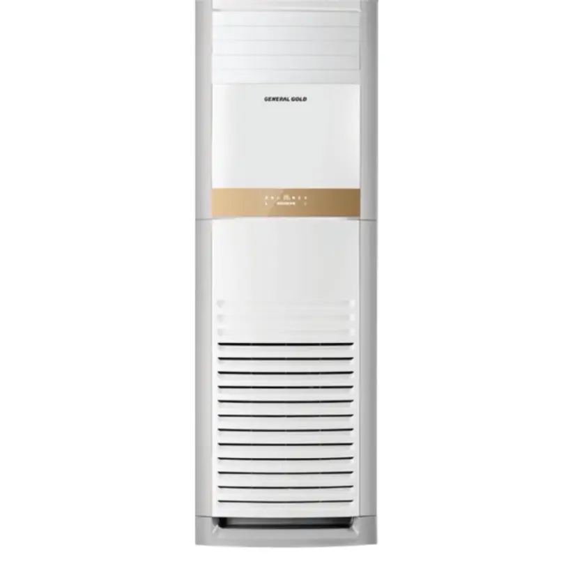 کولر گازی ایستاده جنرال گلد 36000 اولترا مدل GG-TF36000 ULTRA T3