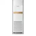 کولر گازی ایستاده جنرال گلد 36000 اولترا مدل GG-TF36000 ULTRA T3
