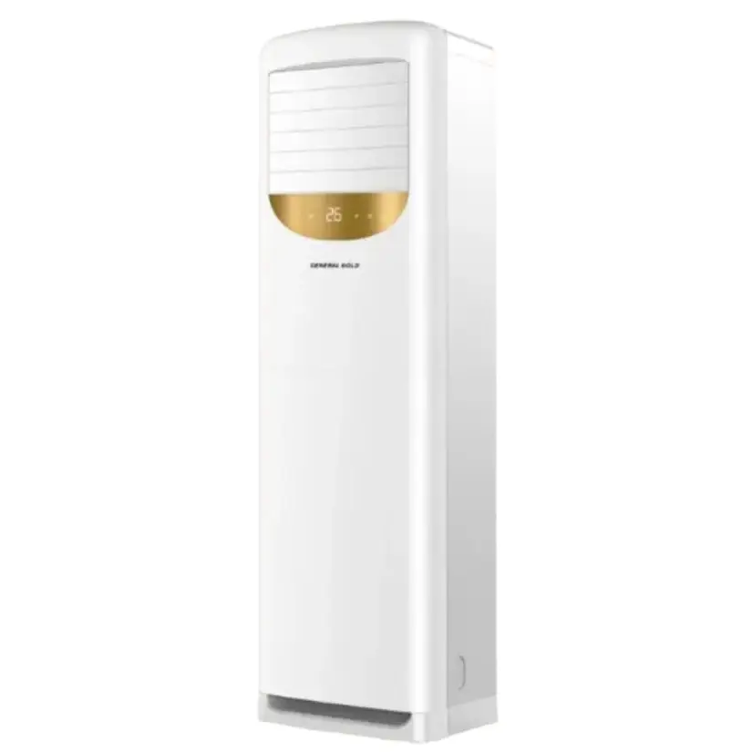کولر گازی ایستاده جنرال گلد 36000 اولترا مدل GG-TF36000 ULTRA T3