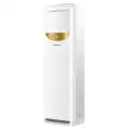 کولر گازی ایستاده جنرال گلد 36000 اولترا مدل GG-TF36000 ULTRA T3