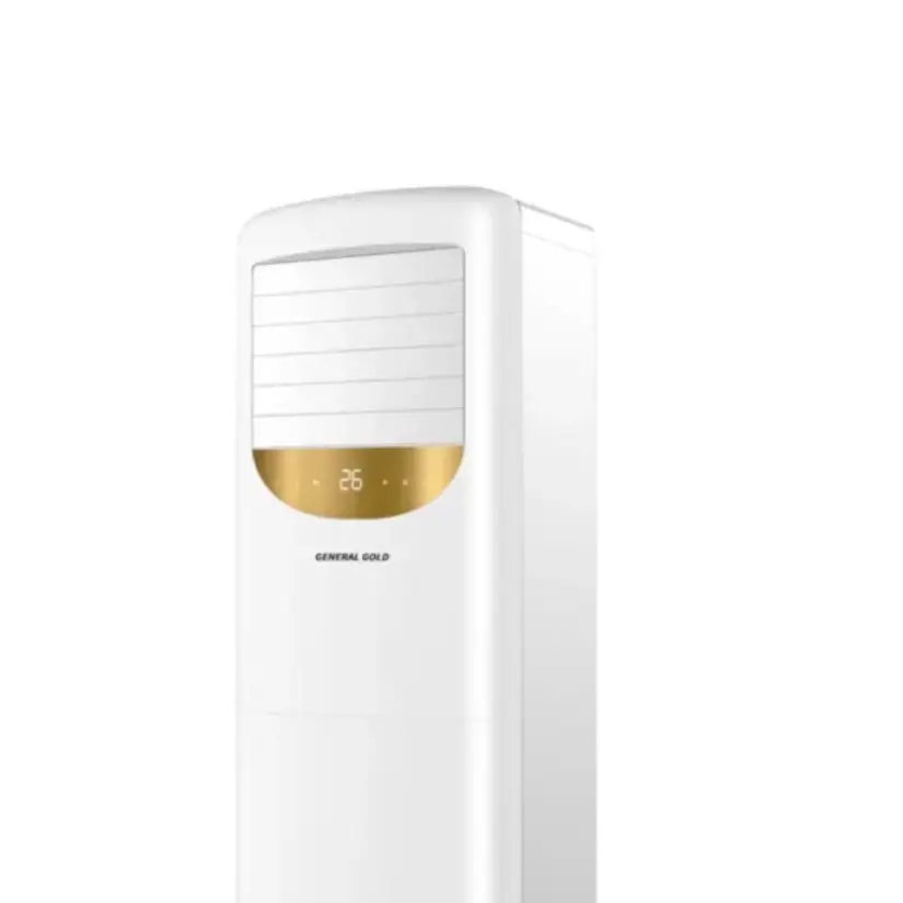 کولر گازی ایستاده جنرال گلد 36000 اولترا مدل GG-TF36000 ULTRA T3