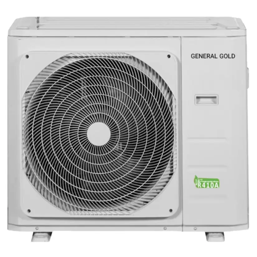 کولر گازی 30 هزار جنرال گلد مدل GG-MS30000 VITALLY