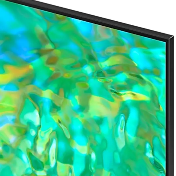 تلویزیون 43 اینچ سامسونگ مدل CU8000