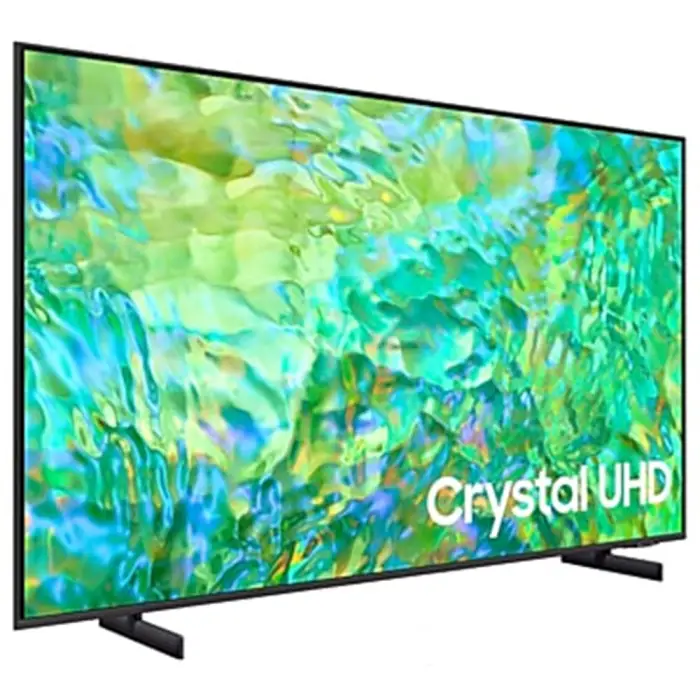 تلویزیون 75 اینچ سامسونگ مدل CU8000