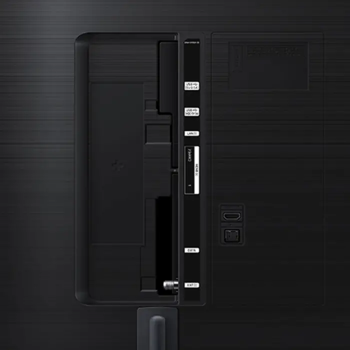 تلویزیون 65 اینچ سامسونگ مدل HQ60B